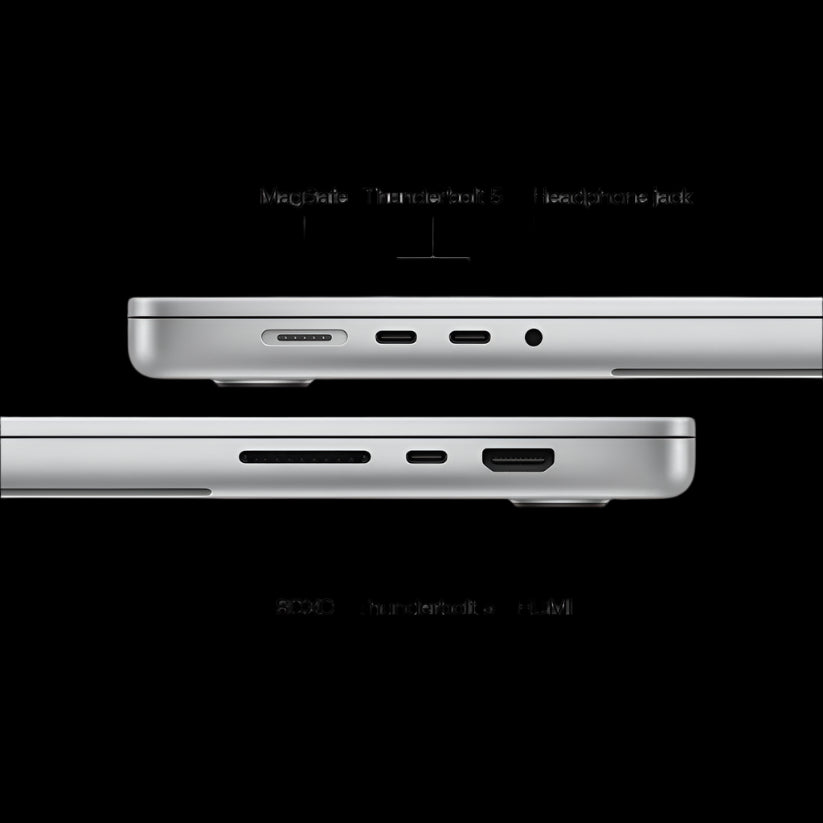 Apple MacBook Pro M4 Max Chip-14inch-New